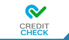 creditcheck